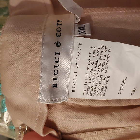 Bicici & Coty - Picture 6 of 9